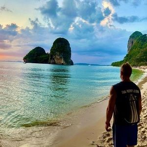 Meet your Posher, Brian